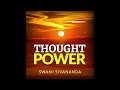 Thought Power - FULL audiobook by Swami Sivananda