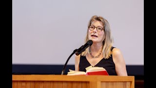Reading by Jennifer Egan