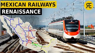 This Country is Experiencing a Real Rail Revival