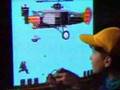 1992 Rocketeer Nintendo Game Commercial