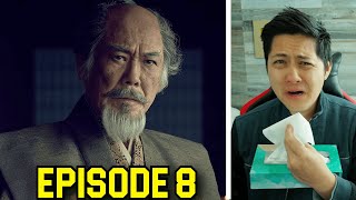 Shogun Episode 8 Reaction Review Abyss of Life