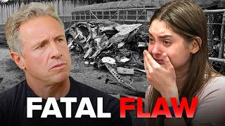 Top 6 New Bizarre Details That RUINED Mackenzie Shirilla's Case