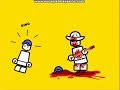 Zero Punctuation Lego Indy Support Characters