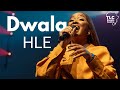 Dwala - HLE (Live at the TLC Events Centre, Eswatini, 2024)