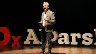 Odaklanma ve Konsantrasyon | Focus and Concentration  | Bilgehan Demir | TEDxAlparslan University