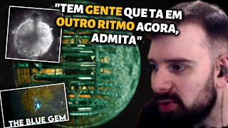 MCH reagiu ao vídeo da LUA OCA do \