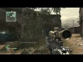 mw3 sexysnipermanがffa 30k11d