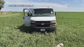 'She played this story': Woman behind bars in Madera County for carjacking scheme
