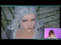 【ff14】暁月メイン！カイロス発動後・・・生まれ死んで答を得る【新人声優】