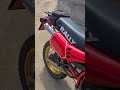 gilera rally 125 rc