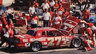 1985 Holly Farms 400