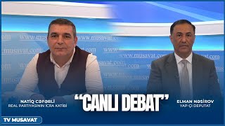 Laçın postunda İNSİDENT: erməni hərbçini sərhəddən buraxmadılar, ermənilər AYAQDA – GƏRGİN DEBAT