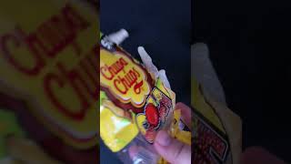 Satisfying Video Chupa Chups GUMMY Cola candy unpacking ASMR