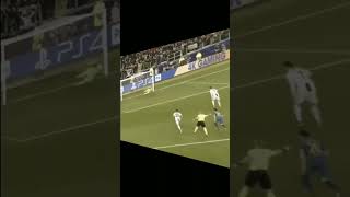 Ronaldo destroyed Atlético Madrid
