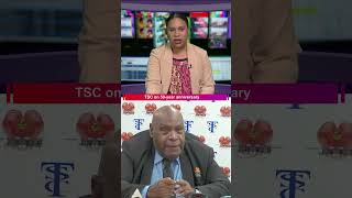 TSC on 50-year anniversary