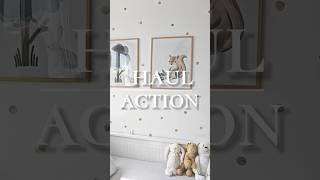 HAUL ACTION 🤍 #action #haulaction #hauldeco #decoracionhogar #decoracion #decoration #decor