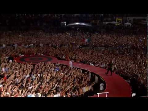 U2 Vertigo Tour Live From Milan Hd Hq Milano Dvd