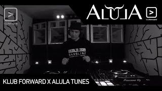 Alula Tunes meets klub forward (#1) - Joseph Disco - Set 4/5