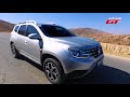 renault duster 2018 رينو داستر