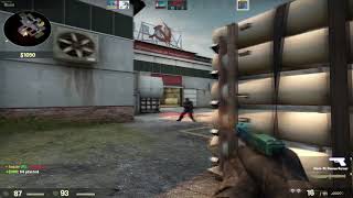 ESEA.net COTW: Ace Pistol Round