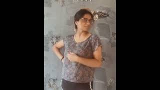 Aunty Changing Dressing Transaction Effect | Aunty Lover Viral Video |  #shorts #viral #moj #josh