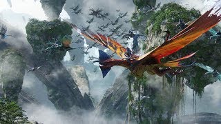 Avatar Movie 2009 Final Battle II Hindi II