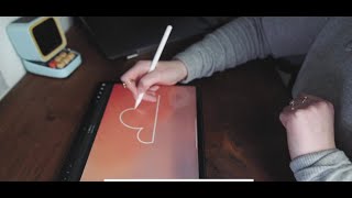 Procreate Tutorial - How to Use Selection Tools