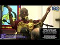 sunday worship service 2.2.2025 zion cathedral congregation rev. david devapirian