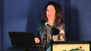 Dr. Nicole Letourneau: PART 1: The 3 core concepts of development