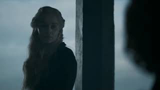 Tyrion Tells Daenerys Varys Betrayed HER / Game of Thrones 8x05