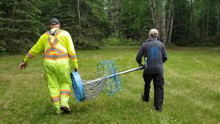 Murray Point Disc Golf Course