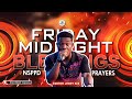 FRIDAY MIDNIGHT BLESSINGS 15th November, 2024 | PASTOR JERRY EZE | NSPPD PRAYERS