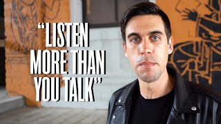 The Best Advice Ryan Holiday Ever Got