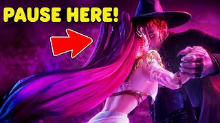 14 HIDDEN SECRETS You Missed in Kpop Demon Hunters!