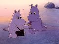 moominpappa saves moominmamma