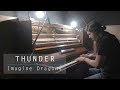THUNDER - IMAGINE DRAGONS (Piano Cover)
