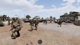 地獄のARMA3 20241006