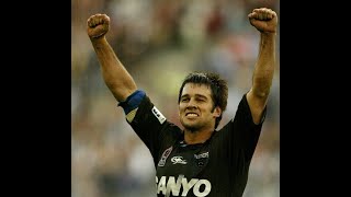 2003 Preliminary Final v NZ Warriors - highlights