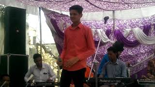 Jang Jaan Waley live by Sourav Gaddu