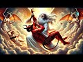 WHY CAN'T GOD KILL SATAN AND THE FALLEN ANGELS?