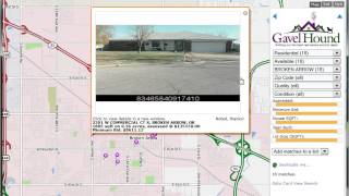 Tax Lien Elbert County CO