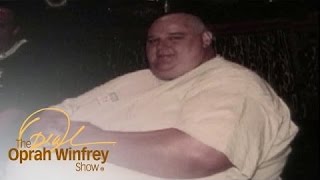 How One Man Conquered His Weight (And Fell in Love) | The Oprah Winfrey Show | Oprah Winfrey Network