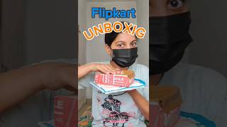 Flipkart UNBOXING part 2 ❤️ #trending #unboxing #flipkartreview #beauty #amzworld