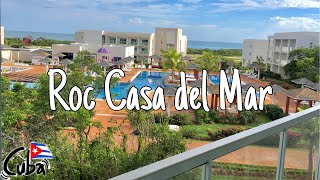 🇨🇺  Roc Casa del Mar/ ( former Ocean Casa del Mar) | Cayo Santa Maria | CUBA