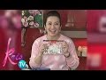 Kris TV: Kris Aquino on 