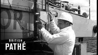 Pipe Layer (1968)