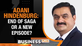 Adani Stocks | Adani-Hindenburg: Decoding Supreme Court Hearing | When Will SEBI Release Report?