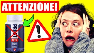 PROSTAKTIV (⚠️AVVISO IMPORTANTE⚠️)  PROSTAKTIV RECENSIONE INTEGRATORE - PROSTAKTIV FUNZIONA DAVVERO?