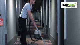 Nilfisk VP300 HEPA Vacuum Cleaner