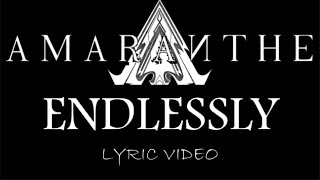 Amaranthe - Endlessly - 2016 - Lyric Video